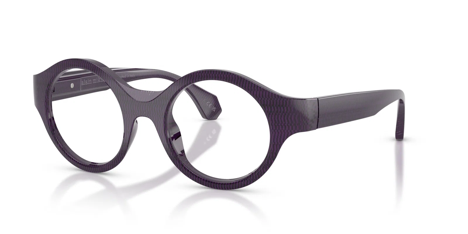 Alain Mikli 3561 Eyeglasses - view 5
